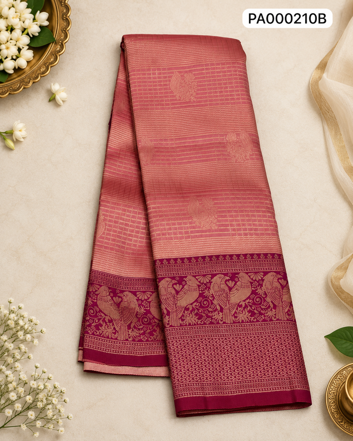 Soft Pattu Fancy Sarees