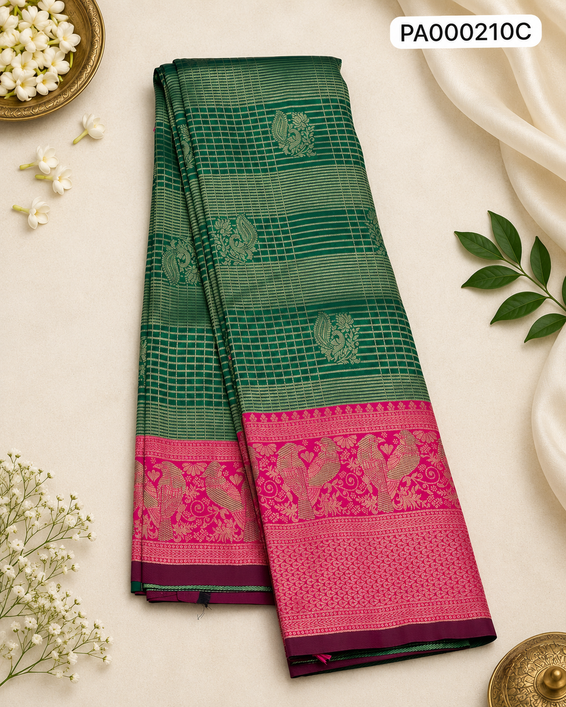 Soft Pattu Fancy Sarees