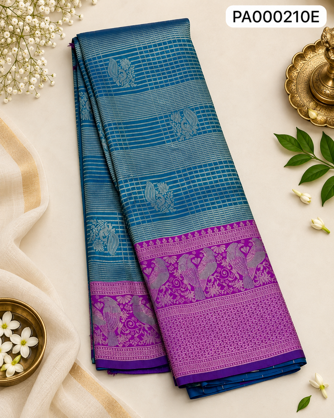 Soft Pattu Fancy Sarees