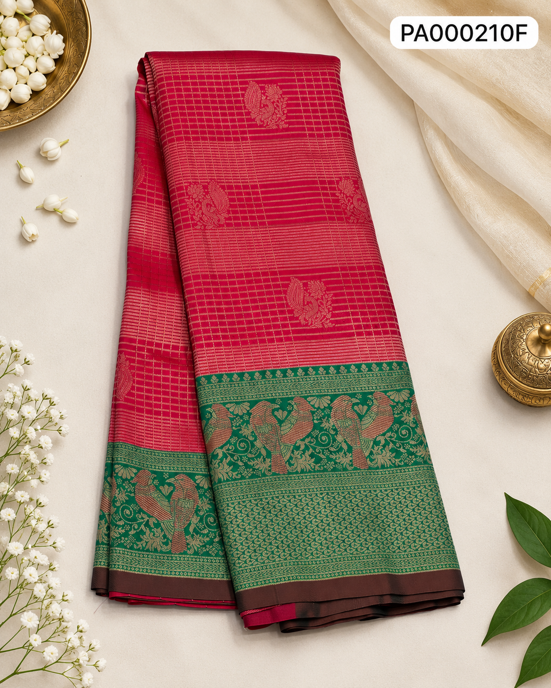 Soft Pattu Fancy Sarees