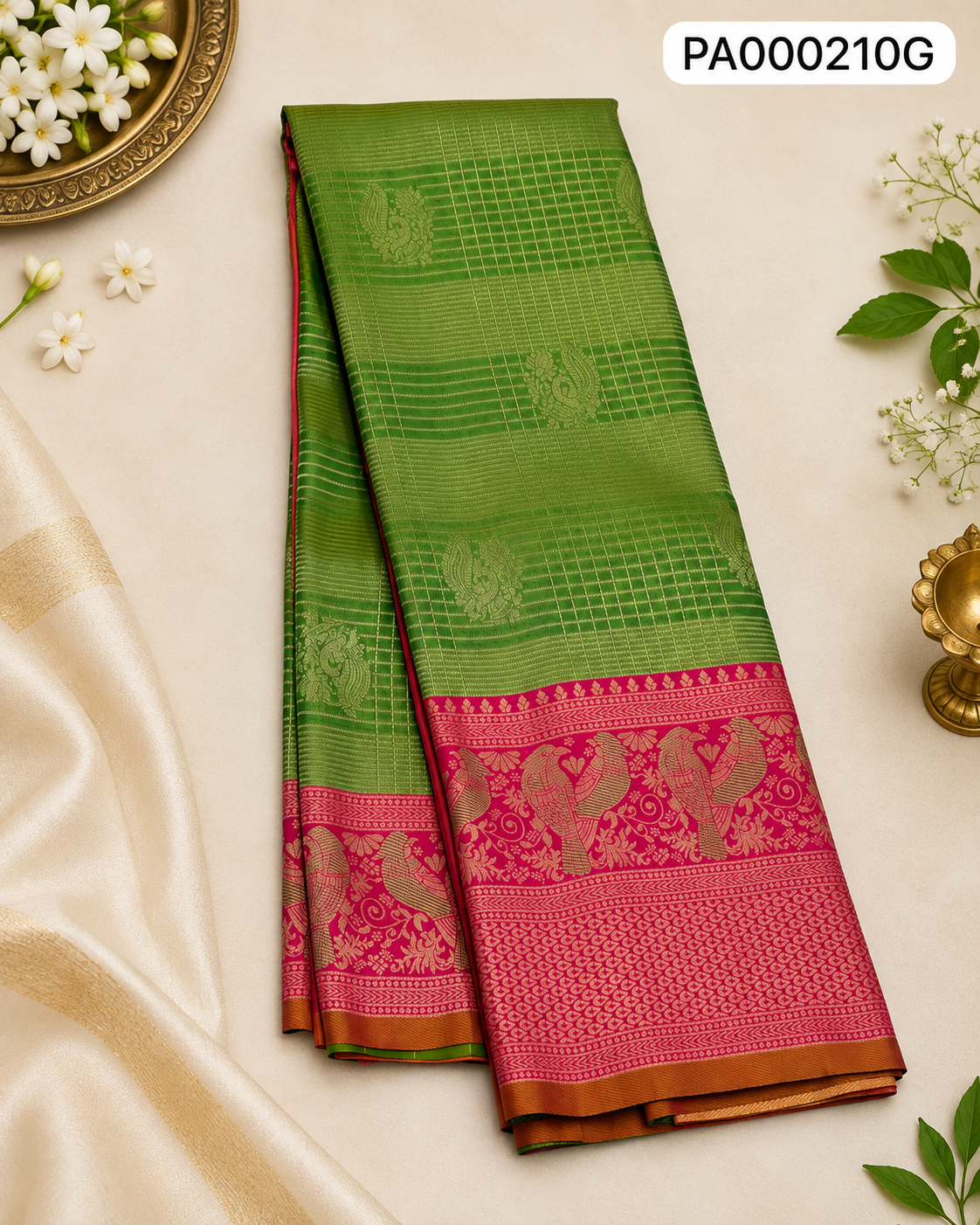 Soft Pattu Fancy Sarees