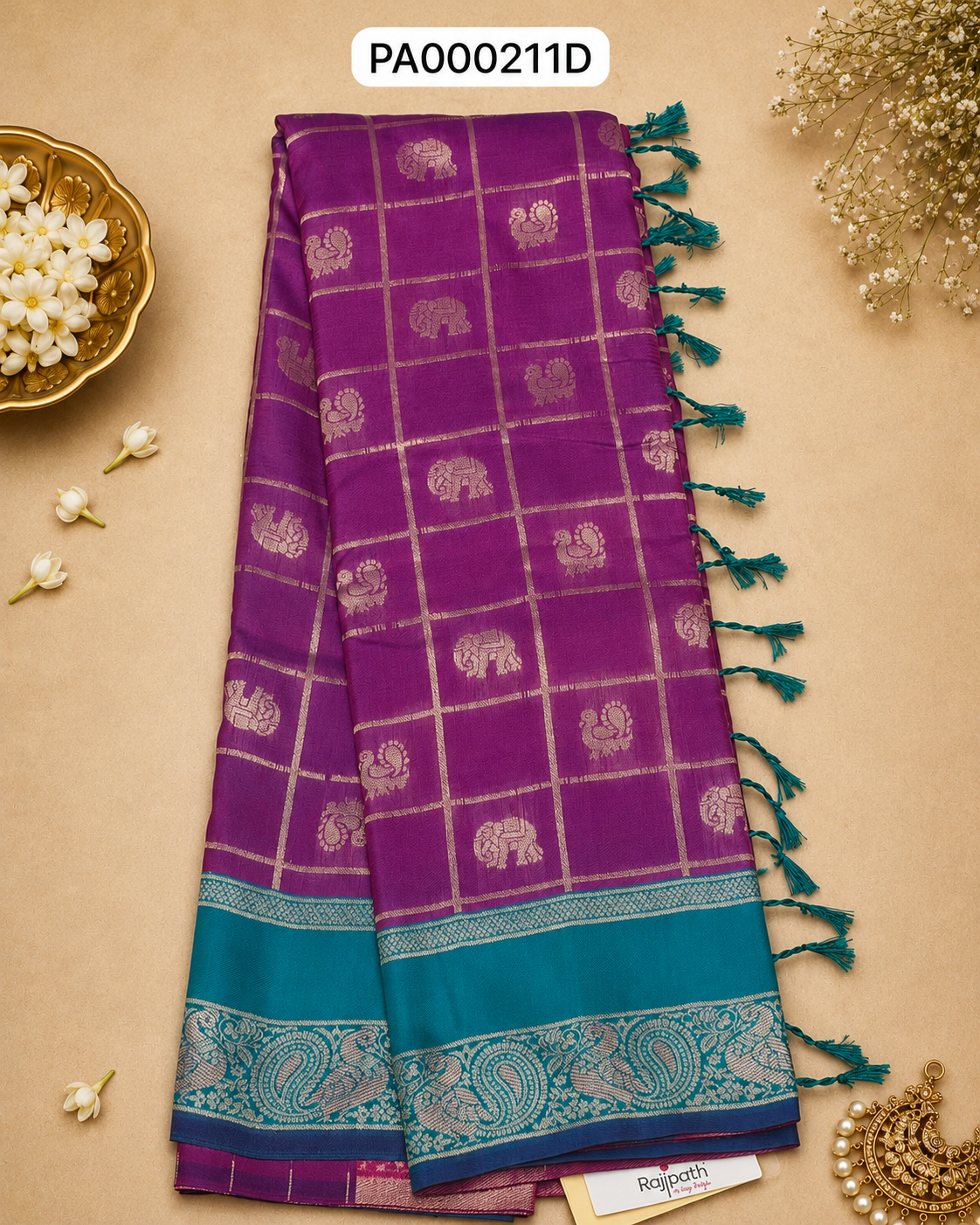 Soft Pattu Fancy Sarees