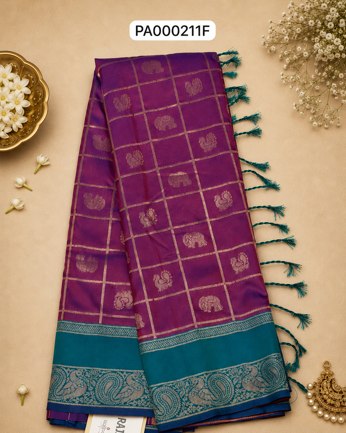 Soft Pattu Fancy Sarees