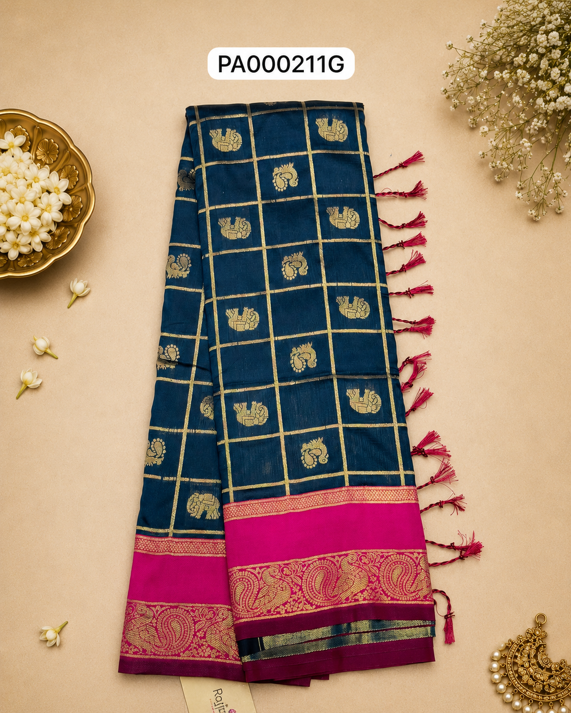 Soft Pattu Fancy Sarees