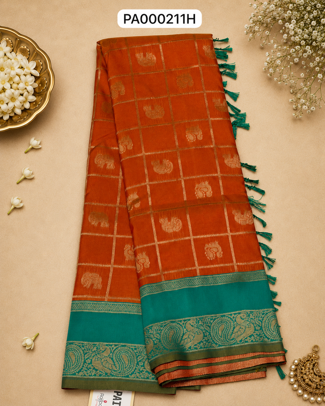 Soft Pattu Fancy Sarees