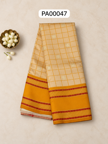 Soft Pattu Fancy Sarees