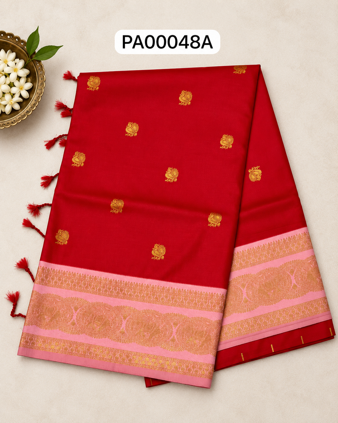 Soft Pattu Fancy Sarees
