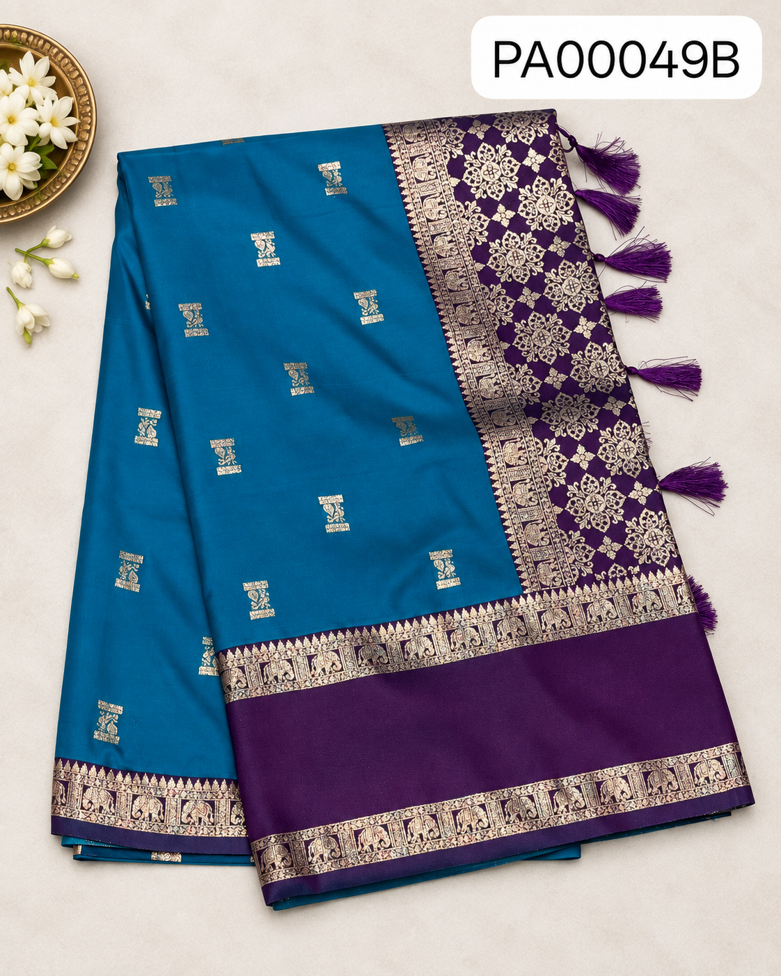 Soft Pattu Fancy Sarees