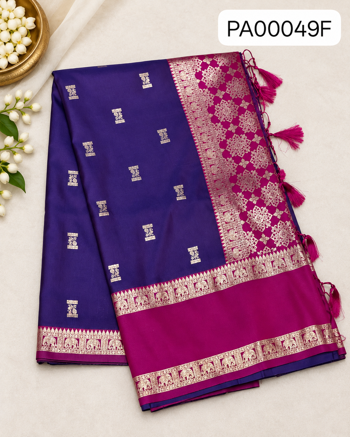 Soft Pattu Fancy Sarees