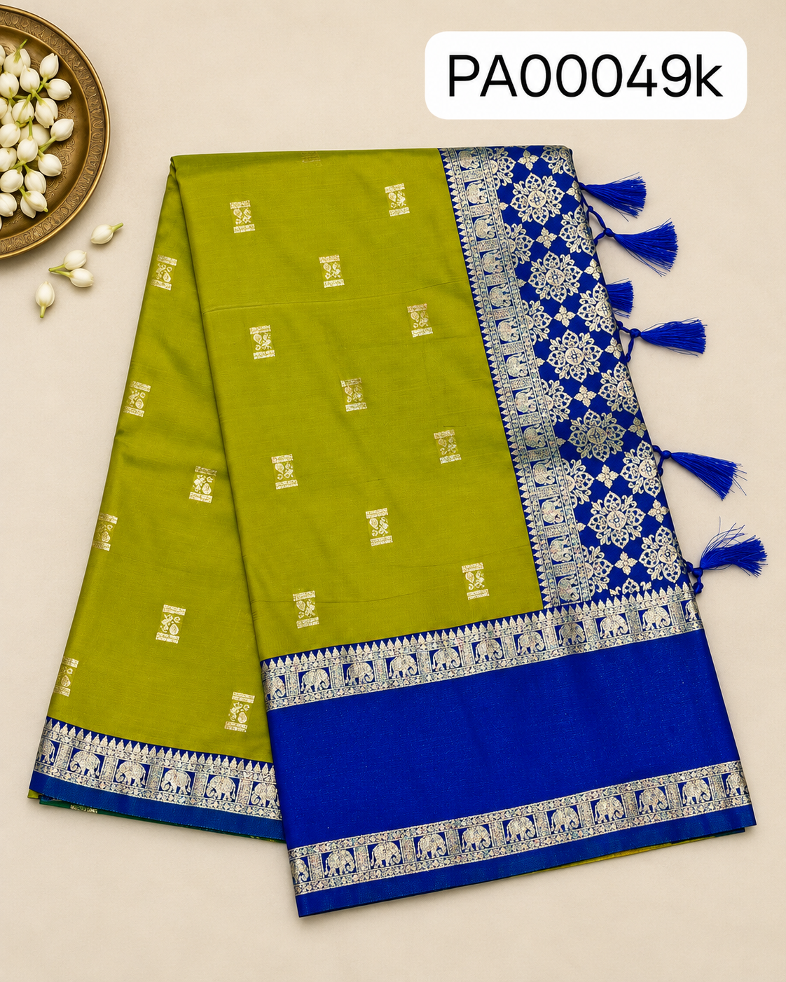 Soft Pattu Fancy Sarees
