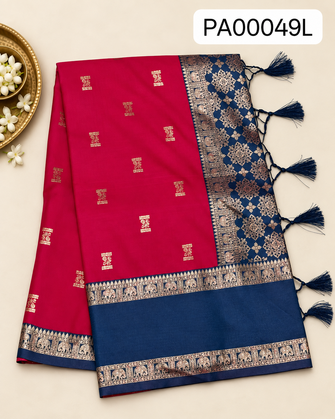 Soft Pattu Fancy Sarees