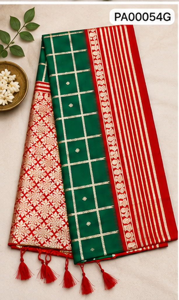 Soft Pattu Fancy Sarees