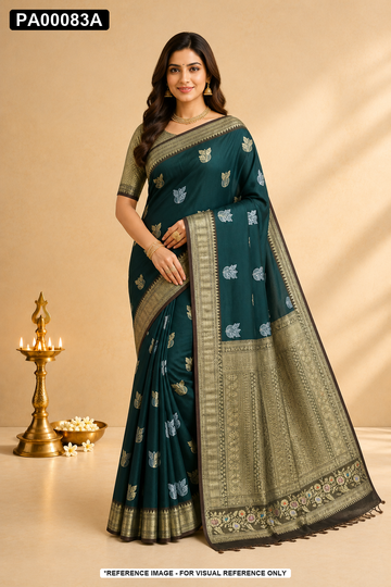 KATAN SAREE