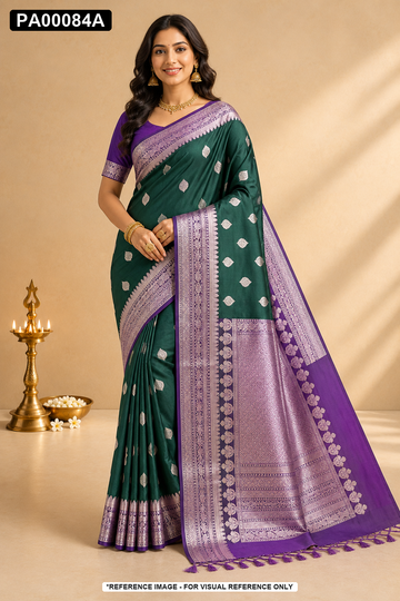 KATAN SAREE
