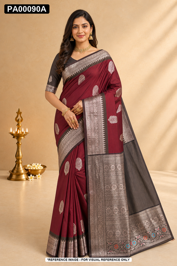 KATAN SAREE