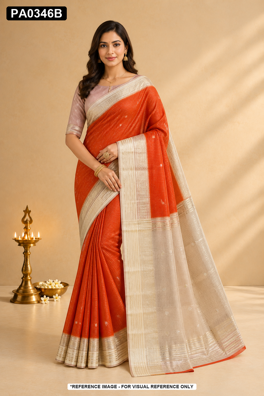 FANCY SAREE