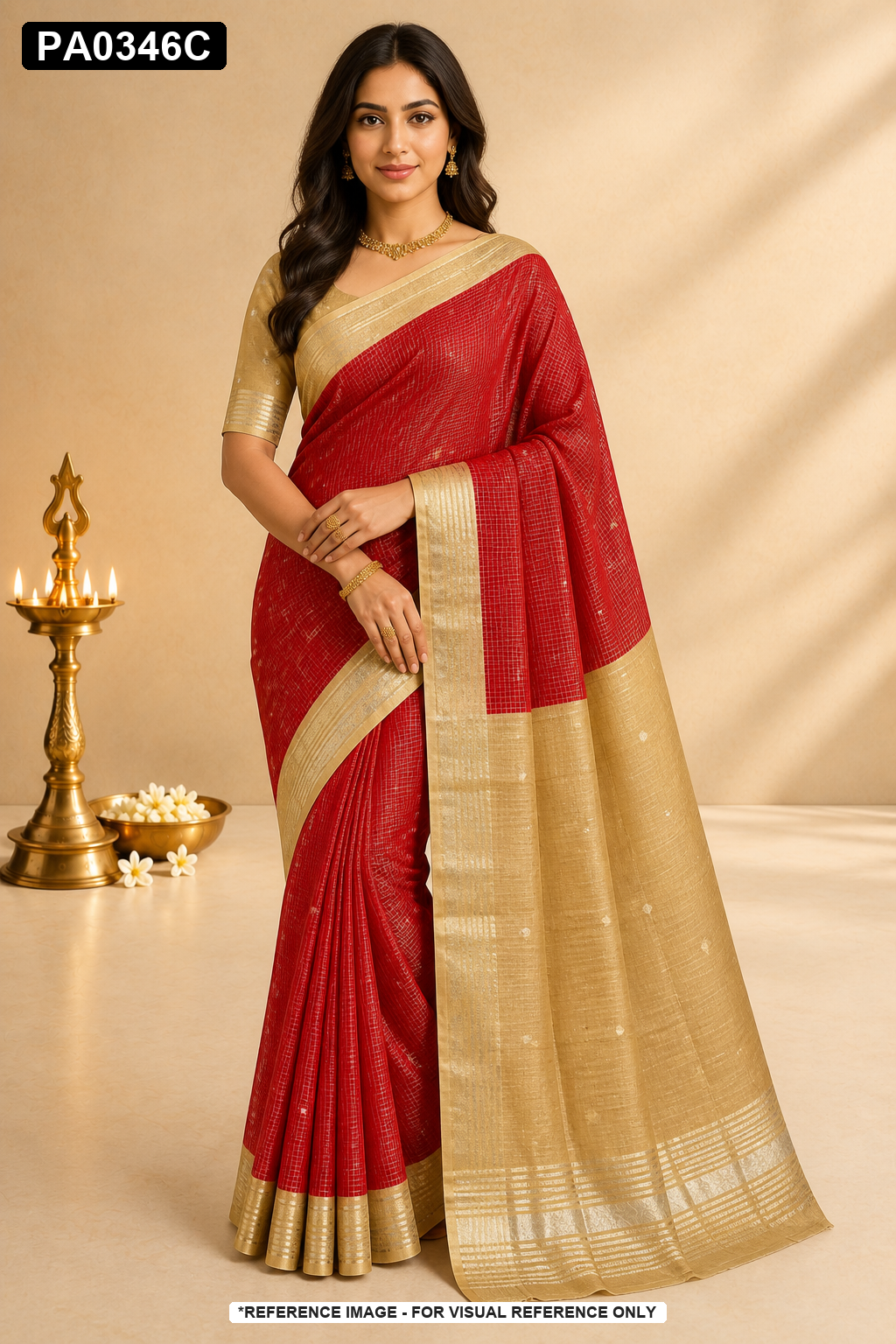 FANCY SAREE