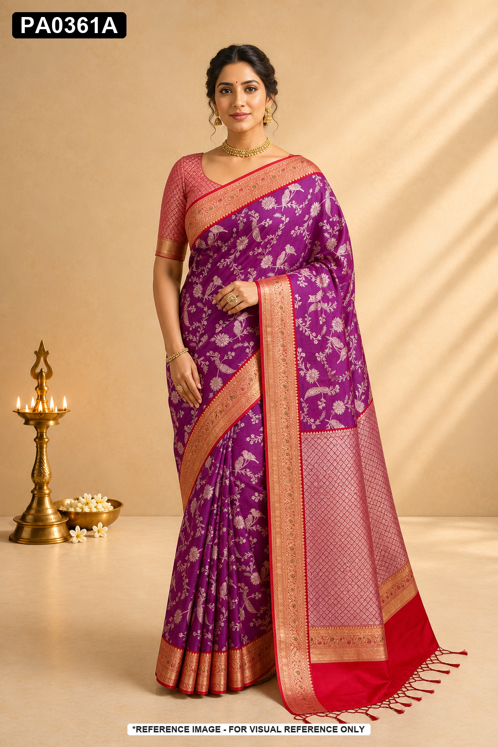 FANCY SAREE