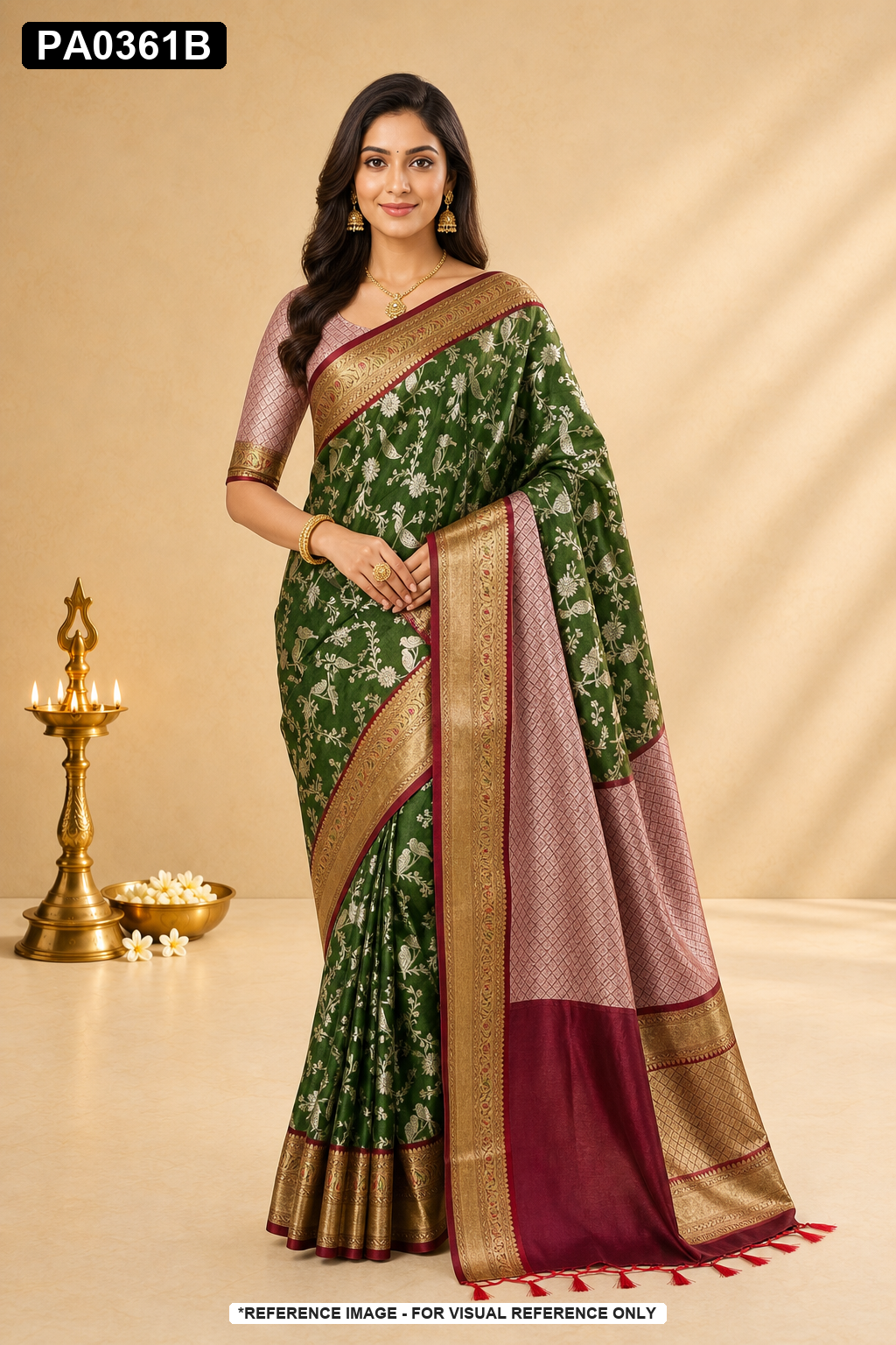 FANCY SAREE
