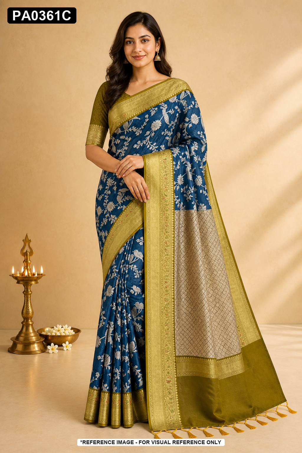 FANCY SAREE